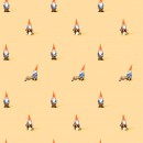 Heather Ross Col. 111 - Digital